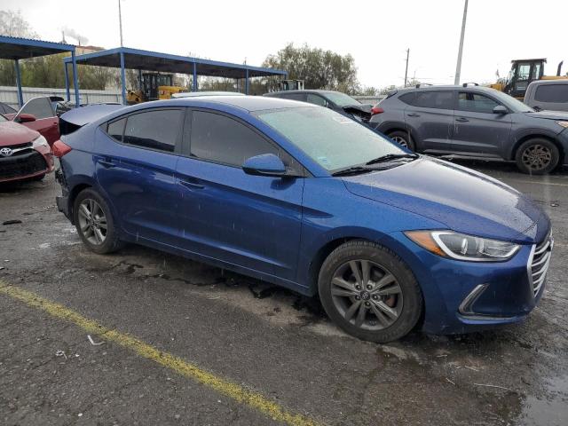5NPD84LF0HH072770 Hyundai ELANTRA SE