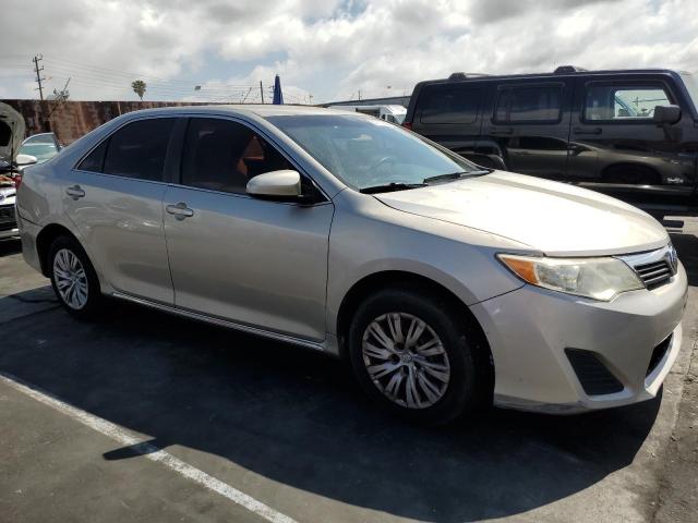 4T1BF1FK1EU443243 Toyota CAMRY L