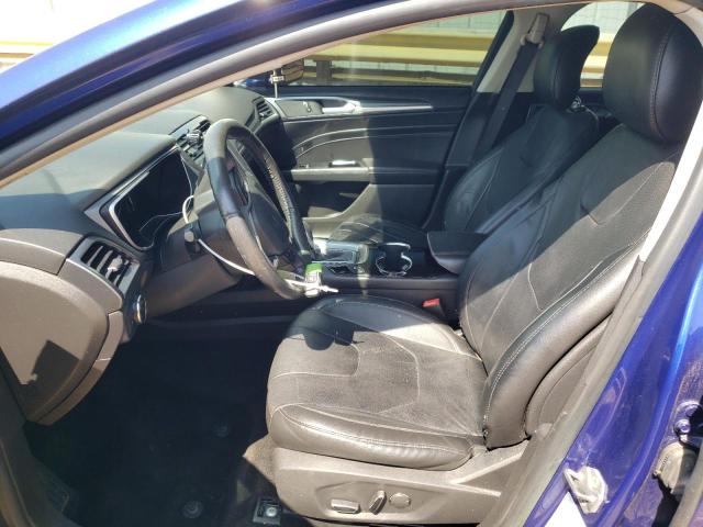3FA6P0K93ER231697 Ford FUSION TIT