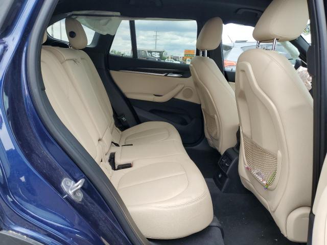 WBXHT3C37G5E55190 BMW X1 XDRIVE2