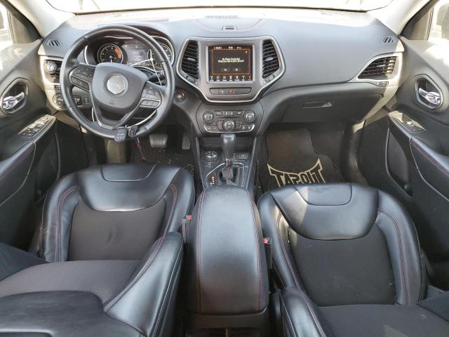 1C4PJMBN0KD427007 Jeep CHEROKEE T