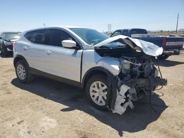 JN1BJ1CP7JW154274 Nissan ROGUE SPORT