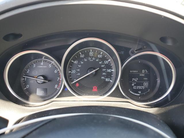 JM3KE2CY0G0857864 Mazda CX-5 TOURI