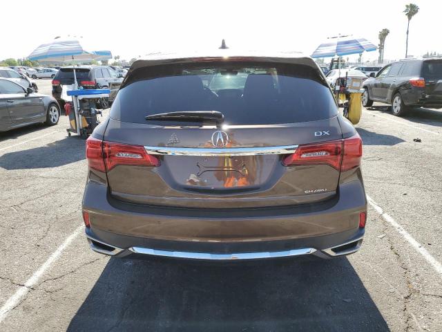 5J8YD4H52KL022132 Acura j35y5
