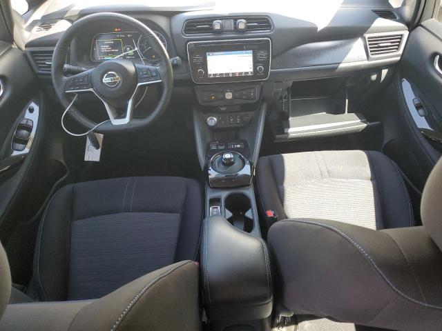 1N4AZ1CP2KC300915 Nissan 2019