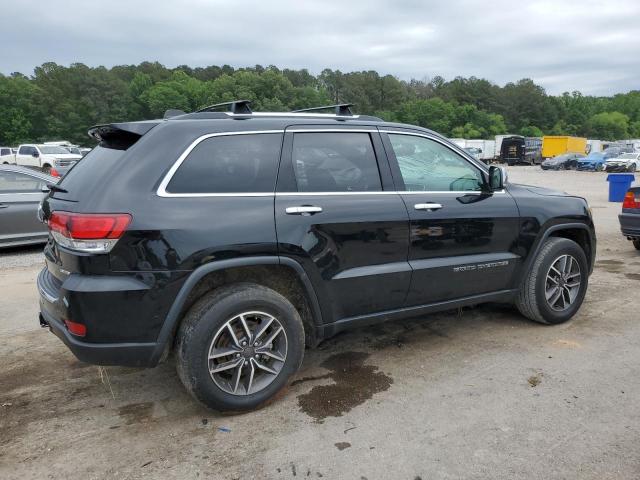 1C4RJFBG0MC592389 Jeep Grand Cher