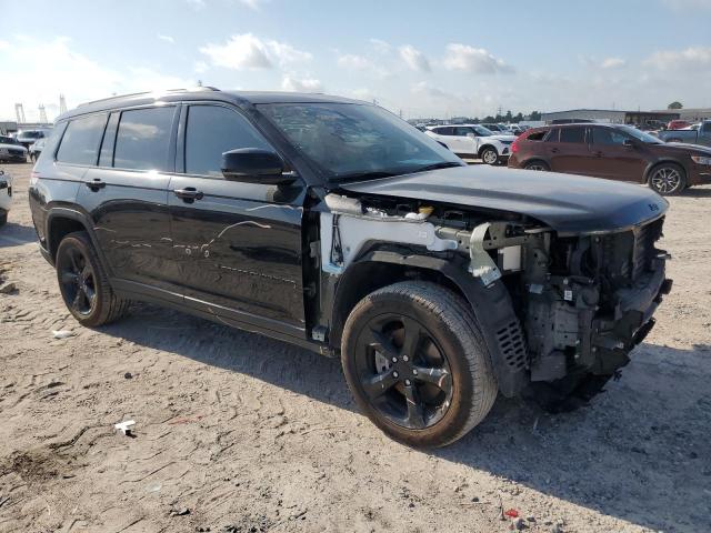 1C4RJKBG2R8617084 Jeep Grand Cher