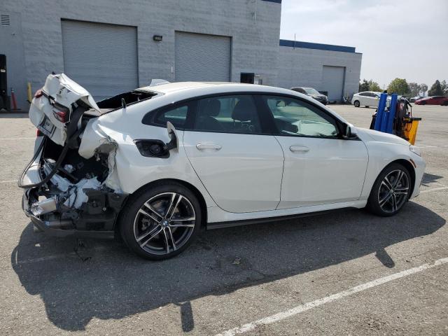 WBA53AK04M7H70280 BMW 228I