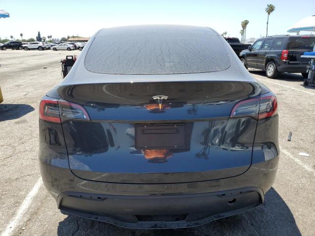 7SAYGDED5RF177307 Tesla 2024