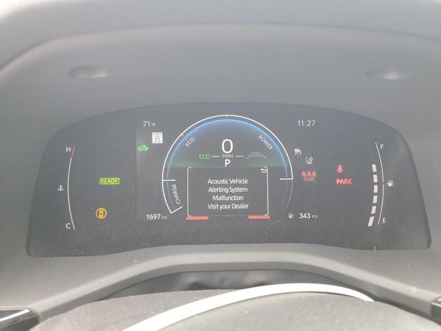 4T1DAACK1SU124657 Toyota CAMRY XSE
