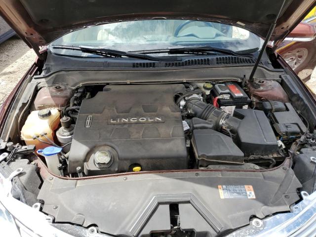 3LN6L2JK3FR604949 Lincoln MKZ