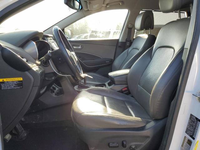 5XYZUDLB7EG188484 Hyundai gdi theta