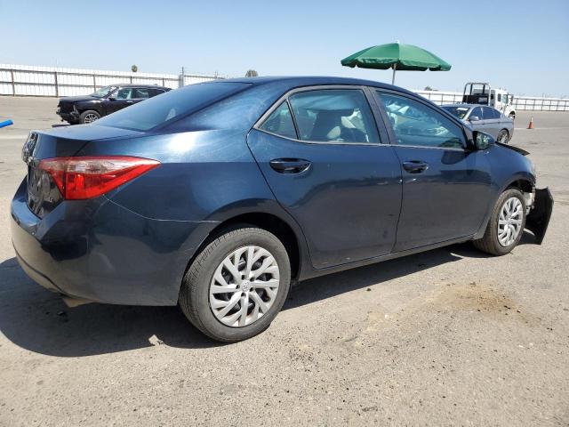 2T1BURHE8JC044868 Toyota COROLLA L