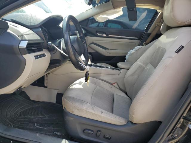 1N4BL4DV7KC112198 Nissan ALTIMA SV