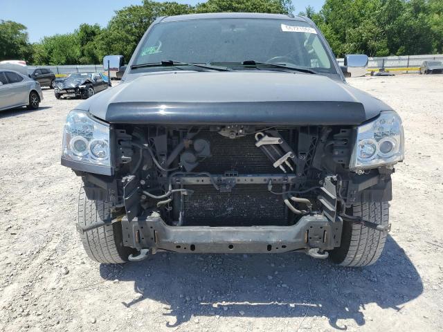 1N6BA0EC5FN514184 Nissan TITAN S