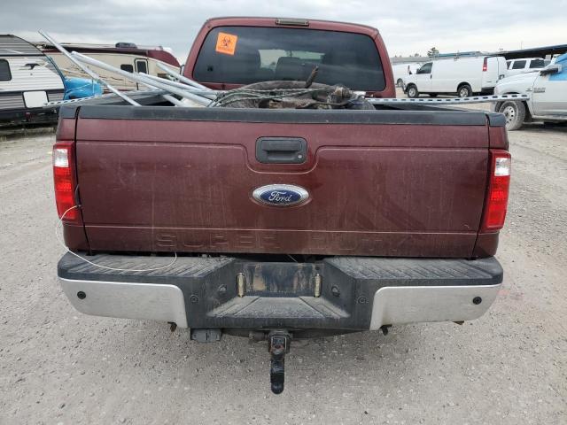 1FT7W2BT4GEC22487 Ford F250 SUPER