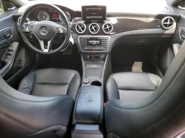 WDDSJ4EB3EN107292 Mercedes-Benz CLA 250