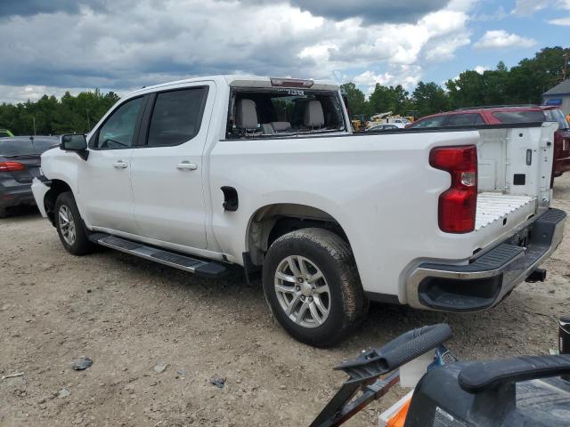 3GCUYDED8LG225943 Chevrolet Silverado