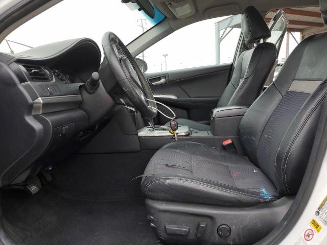 4T1BF1FK0EU867741 Toyota 2ar-fe