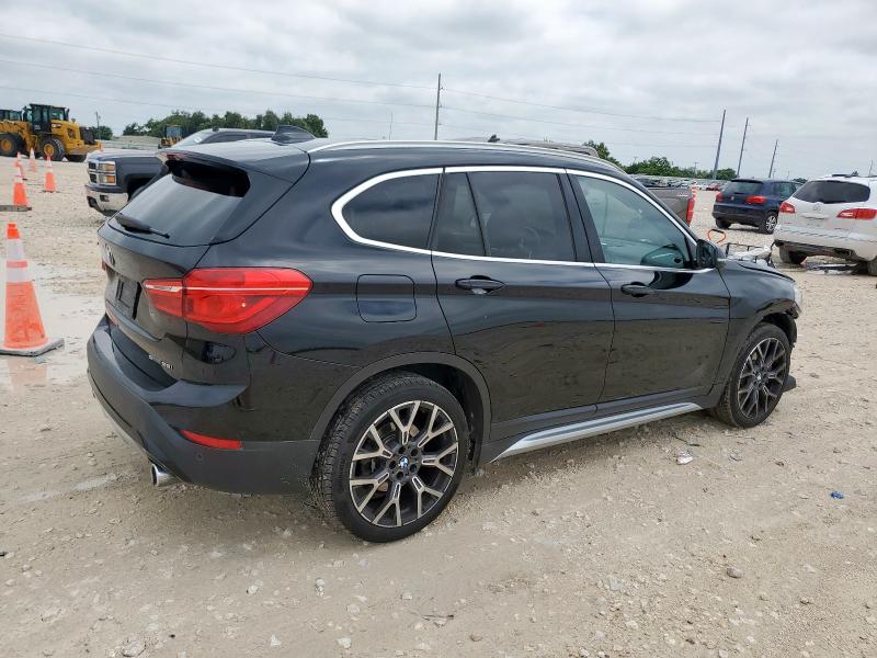 WBXJG7C05M5S35610 BMW X1