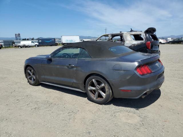 1FATP8EM2F5371620 Ford Mustang