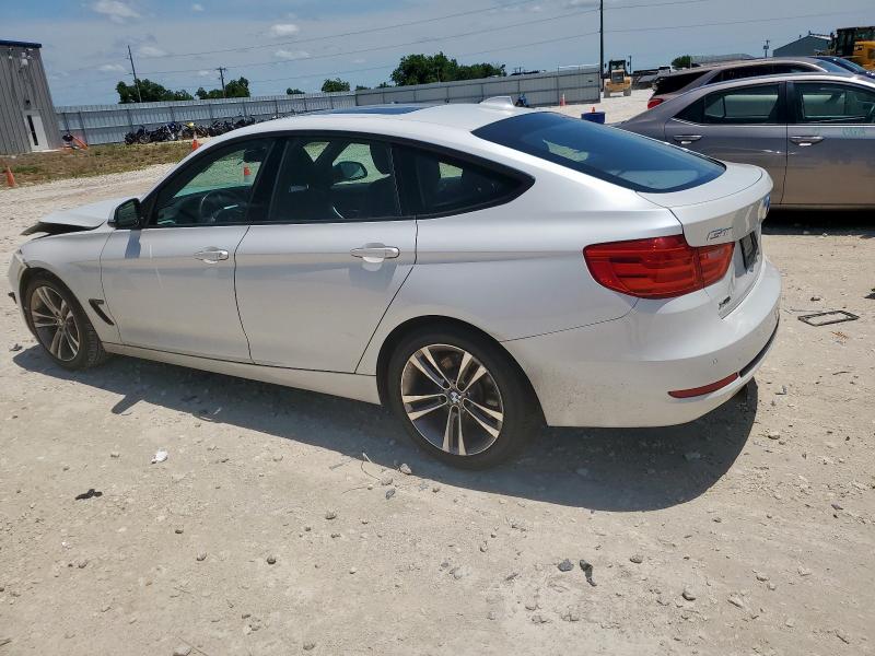 WBA3X9C56GD869433 BMW 335i