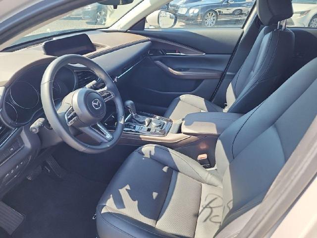 3MVDMBDM1PM568102 Mazda CX-30 PREM