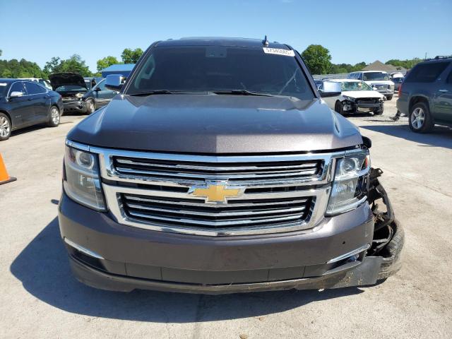 1GNSCCKC8GR258692 Chevrolet TAHOE C150