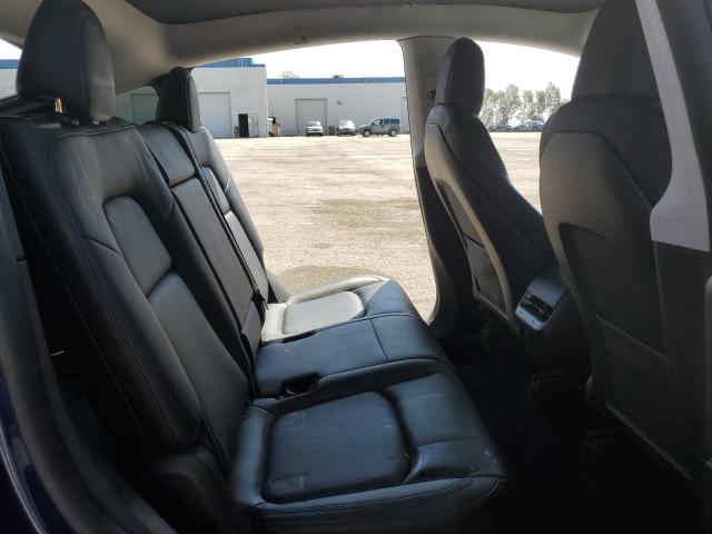 5YJYGAEE3MF223021 Tesla Model Y