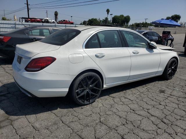 W1KWF8DB0MR645600 Mercedes-Benz m264
