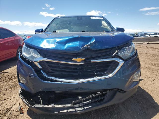 3GNAXTEV1KL339126 Chevrolet EQUINOX LT