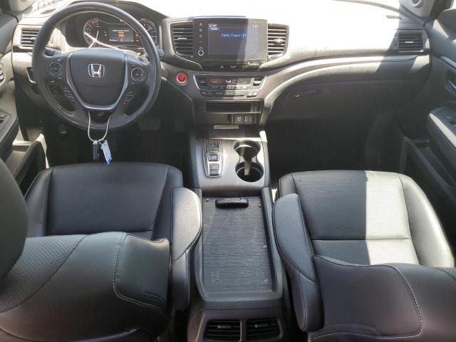 5FPYK3F79NB024459 Honda j35y6