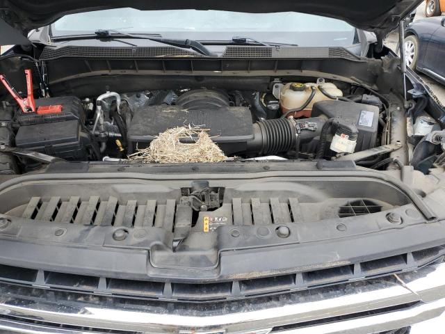3GCPWCED1LG147633 Chevrolet Silverado