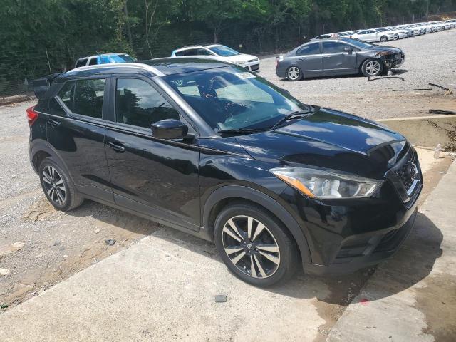 3N1CP5CV6LL498390 Nissan Kicks
