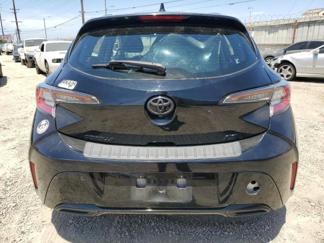JTND4RBE4L3082803 Toyota m20a-fks