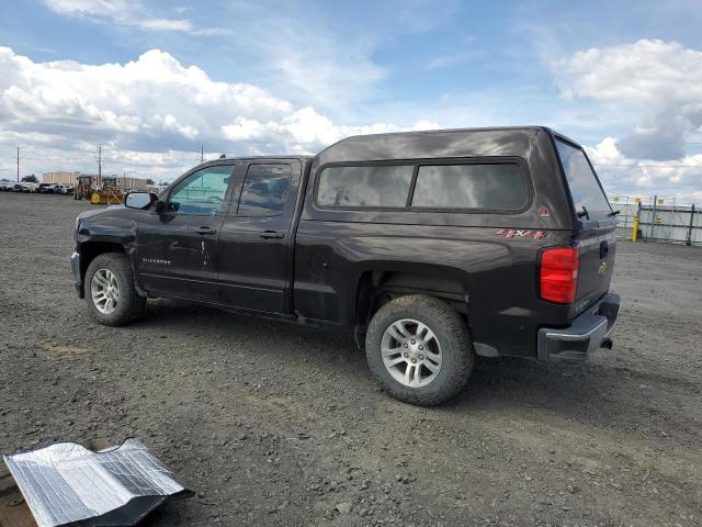 2GCVKPEC5K1130455 Chevrolet l83 - di, afm, alum, gen 5, var 1
