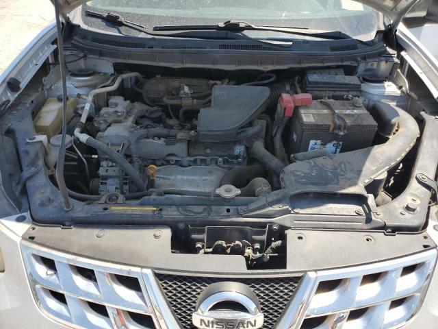 JN8AS5MT5FW655197 Nissan ROGUE SELE