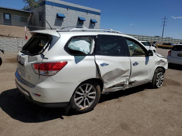 5N1AR2MM2FC700978 Nissan 2015
