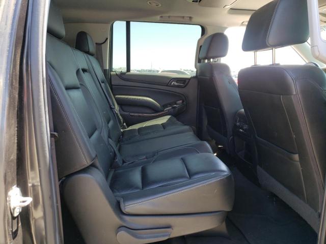 1GNSKHKC9GR374564 Chevrolet l83 - sidi, vvt, afm, e85 max, aluminum