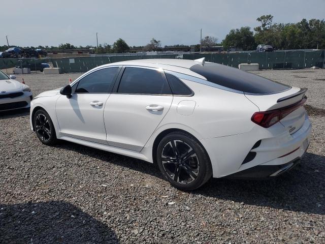 5XXG64J29MG080598 KIA K5 GT LINE