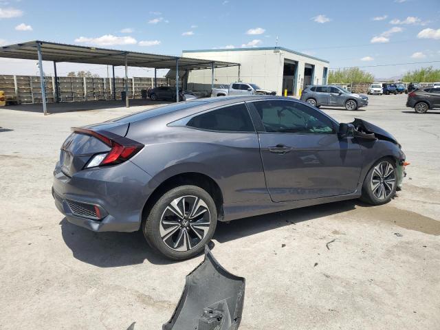 2HGFC3B33GH359702 Honda CIVIC EX