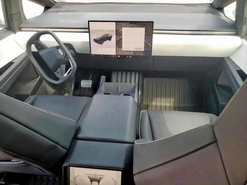 7G2CEHED3RA021099 Tesla Cybertruck