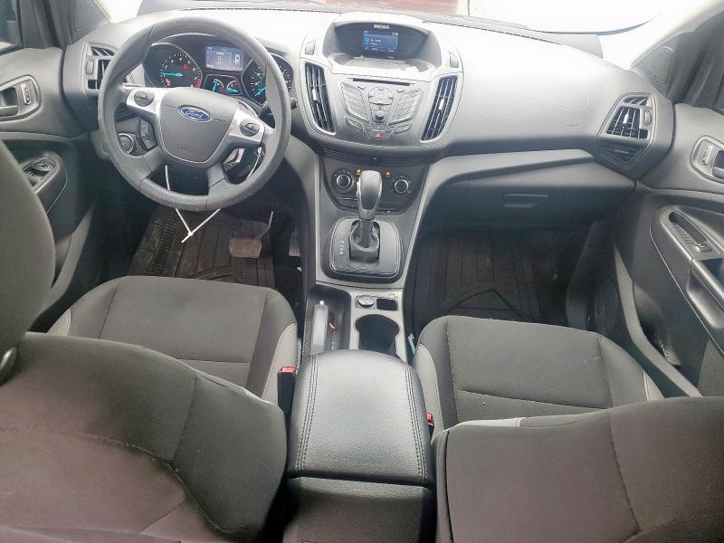 1FMCU0F77EUC75558 Ford 2014