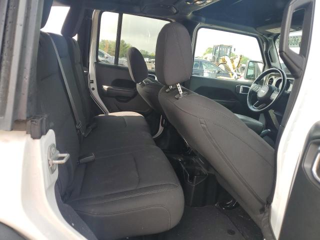 1C4HJXDG9MW504842 Jeep WRANGLER U