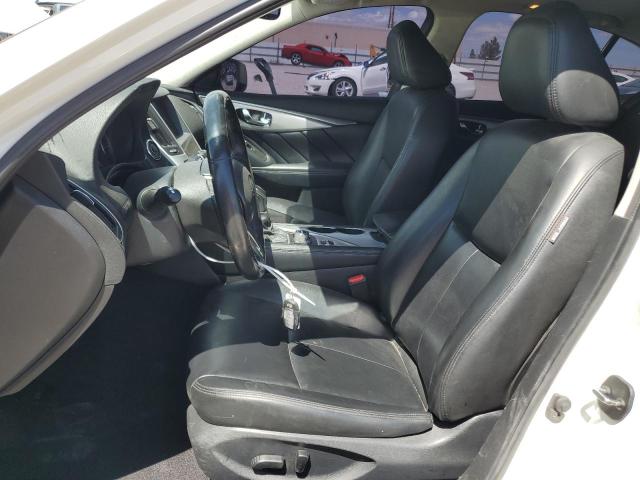 JN1EV7BPXMM702581 Infiniti Q50 LUXE