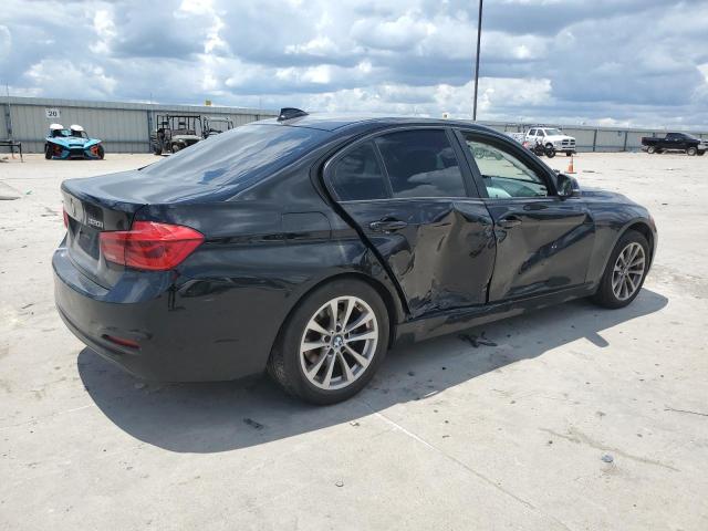 WBA8E1G30HNU16605 BMW 320 I