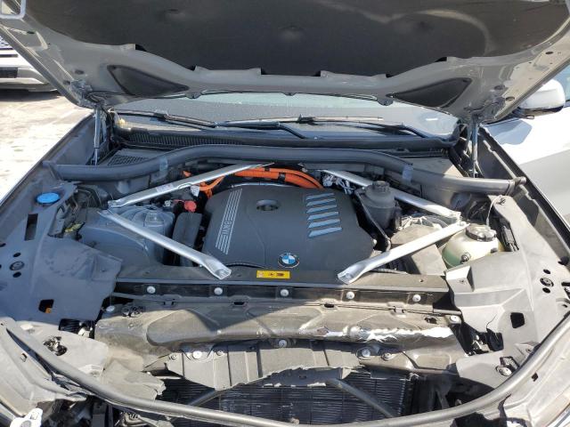 5UXTA6C0XP9P49482 BMW X5 XDRIVE4