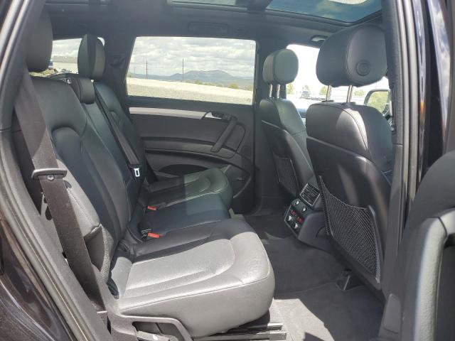 WA1DGAFE1FD031906 Audi Q7 PRESTIG