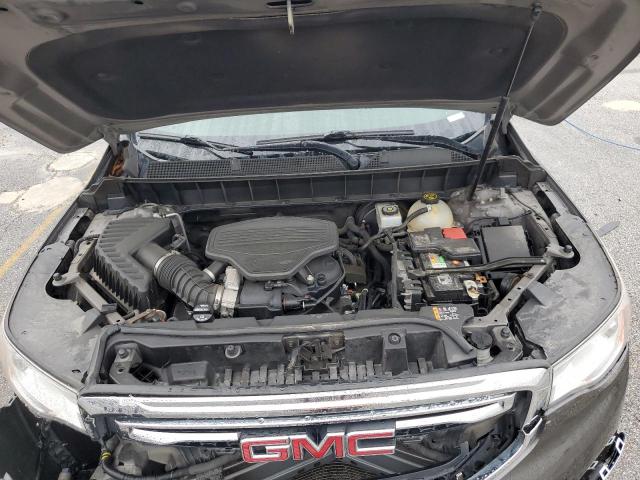 1GKKNMLS3KZ255114 GMC lgx - direct injection, variable valve timing, alum, gen 2
