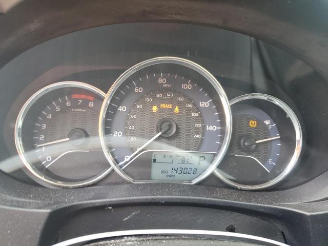 2T1BURHE3GC532506 Toyota COROLLA L